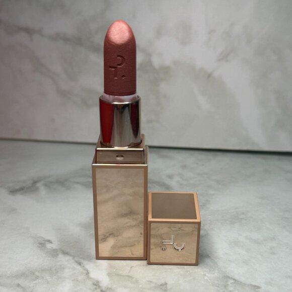 Christian Louboutin Rouge à Lèvres lipstick-SEDUCTIVE - Picture 1 of 1